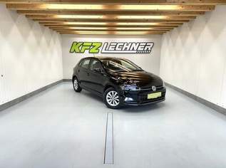 Polo 1,6 TDI ''Highline'' SITZH*USB*FREISPR*PDC, 12950 €, Auto & Fahrrad-Autos in 4782 St. Florian am Inn