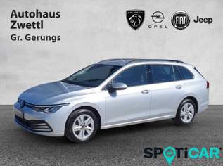 Golf Variant 2,0 TDI Life