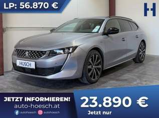 508 SW PHEV 225 GT Aut. WENIG KM 2 JAHRE GARANTIE, 23890 €, Auto & Fahrrad-Autos in 4061 Pasching 508 SW PHEV 225 GT Aut. WENIG KM 2 JAHRE GARANTIE, 23890 €, Auto & Fahrrad-Autos in 4061 Pasching