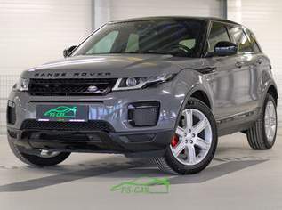 Range Rover Evoque Pure 2,0 TD4 Aut. **ALLRAD**, 22990 €, Auto & Fahrrad-Autos in 6122 Gemeinde Fritzens