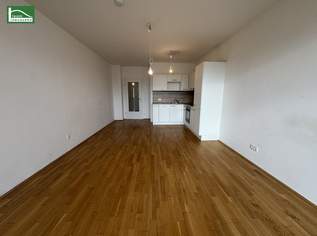Neubauwohnungen in Wiener Neustadt – Zentrale Lage trifft auf moderne Architektur, 771 €, Immobilien-Wohnungen in Niederösterreich