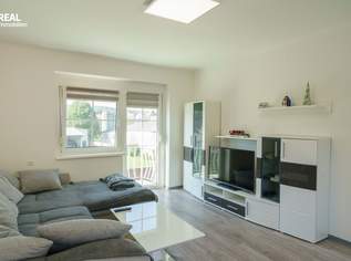2022 sanierte Liegenschaft - 117m², 4 Zimmer, 2 Bäder, Innenhoflaube und Nebengebäude, 217000 €, Immobilien-Häuser in 7222 Rohrbach bei Mattersburg