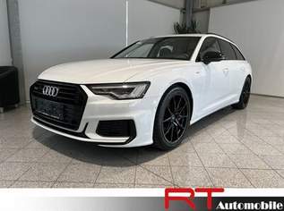 A6 55 TFSI e S-Line quattro sport, 37990 €, Auto & Fahrrad-Autos in 4663 Laakirchen