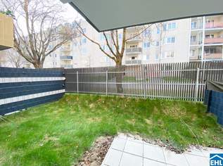Tolle 2-Zimmerwohnung mit Garten!, 798.5 €, Immobilien-Wohnungen in 1110 Simmering