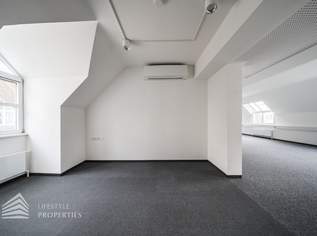 Erstbezug! Renoviertes 4-Zimmer Büro in Toplage, 4546.39 €, Immobilien-Gewerbeobjekte in 1010 Innere Stadt