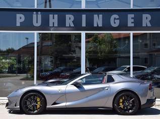 812 GTS *LIFT*Racingseats*Kamera*Grigio GTS*, 529900 €, Auto & Fahrrad-Autos in 4722 Peuerbach