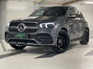 GLE 350 de 4Matic**AMG Line**Erstbesitz**