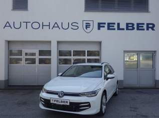 Golf Life mHeV DSG, 30850 €, Auto & Fahrrad-Autos in 8190 Birkfeld