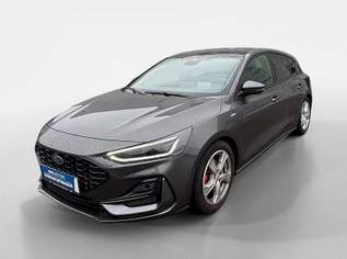 Focus 1,0 EcoBoost Hybrid ST-Line Aut., 28000 €, Auto & Fahrrad-Autos in 2345 Brunn am Gebirge Focus 1,0 EcoBoost Hybrid ST-Line Aut., 28000 €, Auto & Fahrrad-Autos in 2345 Brunn am Gebirge