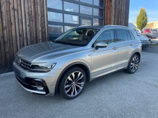 Tiguan Highline TSI OPF 4MOTION DSG, 35900 €, Auto & Fahrrad-Autos in 4190 Bad Leonfelden