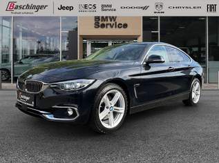 430 d xDrive Gran Coupe Aut., 34890 €, Auto & Fahrrad-Autos in 4060 Leonding