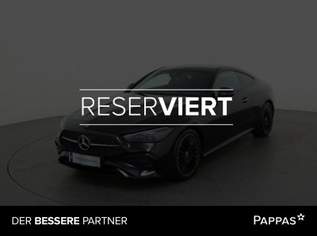 CLE 200 Coupé, 59900 €, Auto & Fahrrad-Autos in 1210 Floridsdorf