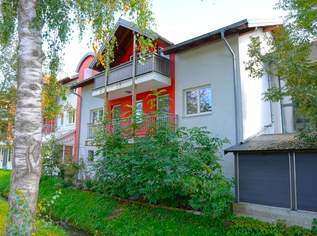Charmante 3-Zimmer-Wohnung im Zentrum von Seekirchen, 340000 €, Immobilien-Wohnungen in 5201 Seekirchen am Wallersee