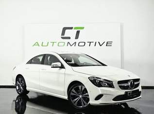 CLA 180 Coupe Aut., 18900 €, Auto & Fahrrad-Autos in 6700 Stadt Bludenz CLA 180 Coupe Aut., 18900 €, Auto & Fahrrad-Autos in 6700 Stadt Bludenz