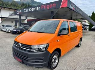 Transporter T6 Kombi lang 2.0 TDI DOKA 1.Besitz, 24990 €, Auto & Fahrrad-Autos in 6263 Gemeinde Fügen Transporter T6 Kombi lang 2.0 TDI DOKA 1.Besitz, 24990 €, Auto & Fahrrad-Autos in 6263 Gemeinde Fügen