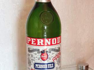 Anislokör Pernot, 13 €, Marktplatz-Genuss & Kulinarik in 1210 Floridsdorf Anislokör Pernot, 13 €, Marktplatz-Genuss & Kulinarik in 1210 Floridsdorf