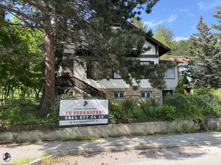 Renovierungsbedürftiges Einfamilienhaus in idyllischer Lage in Gießhübl - Ihr neues Zuhause, 1350000 €, Immobilien-Häuser in 2372 Gießhübl Renovierungsbedürftiges Einfamilienhaus in idyllischer Lage in Gießhübl - Ihr neues Zuhause, 1350000 €, Immobilien-Häuser in 2372 Gießhübl