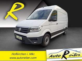 Crafter e- 35 Kasten MR L3H3 35,8kWh*LED*RFK*PDC*BT*SHZ, 25990 €, Auto & Fahrrad-Autos in 4142 Hofkirchen im Mühlkreis