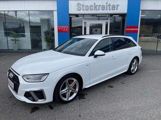 A4 Avant 40 TDI quattro S-line S-tronic, 27690 €, Auto & Fahrrad-Autos in Steiermark A4 Avant 40 TDI quattro S-line S-tronic, 27690 €, Auto & Fahrrad-Autos in Steiermark