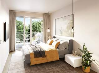 Attraktive Eigentumswohnungen im Herzen von Wien!, 518600 €, Immobilien-Wohnungen in 1160 Ottakring