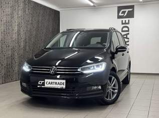 Touran 1,5 TSI ACT Life DSG 7-SITZER / LED/ ACC/ LANE ..., 36990 €, Auto & Fahrrad-Autos in Kärnten