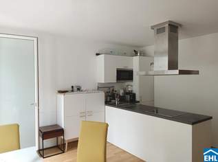 2 Zimmerwohnung mit Terrasse nähe dem Naschmarkt!, 1175 €, Immobilien-Wohnungen in 1060 Mariahilf