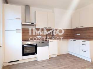 Helle, sanierte 57 m² Mietwohnung mit Balkon in guter Lage von Waidhofen/Y., 643.4 €, Immobilien-Wohnungen in 3340 Gemeinde Waidhofen an der Ybbs