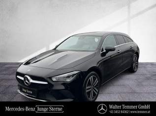 CLA 250 e SB Progressive, 28350 €, Auto & Fahrrad-Autos in 8434 Tillmitsch
