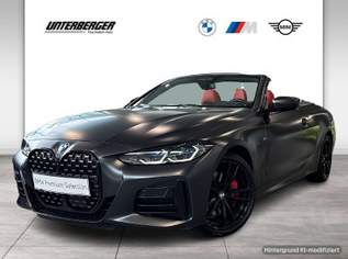 M440d Cabrio xDrive 48 V Aut., 59900 €, Auto & Fahrrad-Autos in 6330 Stadt Kufstein