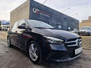 B 200 d !!!AKTION!!!AKTION!!!AKTION!!!, 21490 €, Auto & Fahrrad-Autos in 6800 Gisingen B 200 d !!!AKTION!!!AKTION!!!AKTION!!!, 21490 €, Auto & Fahrrad-Autos in 6800 Gisingen