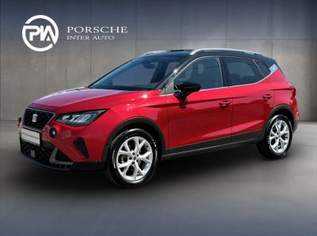 Arona FR Austria 1.0 TSI, 18950 €, Auto & Fahrrad-Autos in 8020 Gries