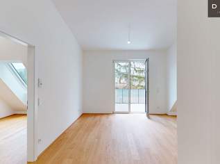 | ERSTBEZUG NACH SANIERUNG | DACHGESCHOSS | KLIMATISIERT | WÄRMEPUMPE |, 2867.41 €, Immobilien-Wohnungen in 1130 Hietzing