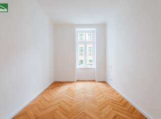 Traumhafte Erdgeschosswohnung mit Terrasse in Innenhofruhelage - Nähe Währinger Park!, 399000 €, Immobilien-Wohnungen in 1180 Währing