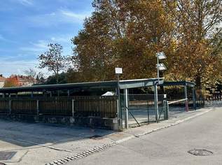 Carport im Eigentum hinter der FF Maria Gugging, 21900 €, Immobilien-Kleinobjekte & WGs in 3400 Gemeinde Klosterneuburg