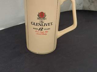 Vintage Whisky Wasserkrug 17cm, 15 €, Haus, Bau, Garten-Haushaltsgeräte in 4400 Steyr