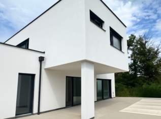 Exklusives Neubau Einfamilienhaus Belagsfertig mit Pool und Donaublick in Ybbs an der Donau - Privatverkauf - Provisionsfrei Exklusives Neubau Einfamilienhaus Belagsfertig mit Pool und Donaublick in Ybbs an der Donau - Privatverkauf - Provisionsfrei