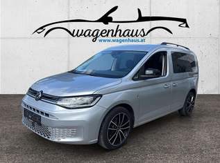 Caddy Life 2,0 TDI 4MOTION, LED, Kamera, ergoComfort,, 26990 €, Auto & Fahrrad-Autos in 4655 Vorchdorf Caddy Life 2,0 TDI 4MOTION, LED, Kamera, ergoComfort,, 26990 €, Auto & Fahrrad-Autos in 4655 Vorchdorf