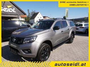 Navara Double Cab 4x4 2.3 dCi N-Guard *AHV+SCHIEBEDACH*, 28990 €, Auto & Fahrrad-Autos in 8200 Gleisdorf