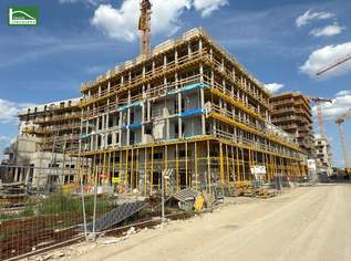An der Schanze“ – Exklusives Wohnen an der Alten Donau Bezugsfertig Herbst 2026 · Provisionsfrei! - JETZT ZUSCHLAGEN, 445000.38 €, Immobilien-Wohnungen in 1220 Donaustadt