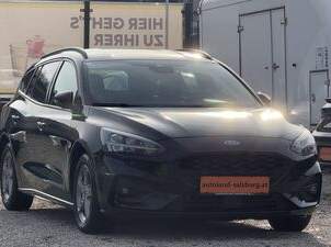 Focus ST-Line * WinterPaket*LED* ACC*, 11900 €, Auto & Fahrrad-Autos in 5020 Altstadt Focus ST-Line * WinterPaket*LED* ACC*, 11900 €, Auto & Fahrrad-Autos in 5020 Altstadt