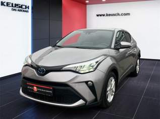 C-HR 1,8 Hybrid C-ENTER CVT, 23880 €, Auto & Fahrrad-Autos in 1200 Brigittenau