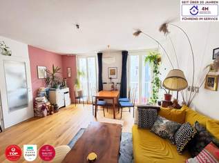 Strahlendes Wohnzimmer, entspanntes Schlafzimmer 56m² Wohlfühlwohnung, 225000 €, Immobilien-Wohnungen in 1100 Favoriten Strahlendes Wohnzimmer, entspanntes Schlafzimmer 56m² Wohlfühlwohnung, 225000 €, Immobilien-Wohnungen in 1100 Favoriten