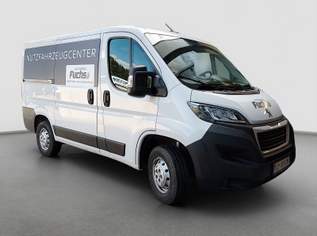 Boxer 33 L1H1 BlueHDi 140 S&S, 24550 €, Auto & Fahrrad-Autos in 6305 Gemeinde Itter