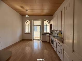 130 m ² große Traumwohnung mit Schlossbergblick, 942.36 €, Immobilien-Wohnungen in 8605 Kapfenberg