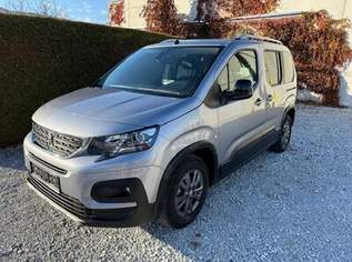 Rifter Standard BlueHDI 100 S&S Allure Pack, 21990 €, Auto & Fahrrad-Autos in 8740 Zeltweg Rifter Standard BlueHDI 100 S&S Allure Pack, 21990 €, Auto & Fahrrad-Autos in 8740 Zeltweg