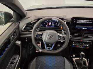T-Roc R 2.0 TSI 7-Gang-DSG 4x4 221kW (300PS..., 57248 €, Auto & Fahrrad-Autos in 6844 Gemeinde Altach T-Roc R 2.0 TSI 7-Gang-DSG 4x4 221kW (300PS..., 57248 €, Auto & Fahrrad-Autos in 6844 Gemeinde Altach
