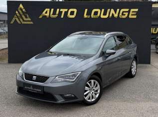Leon ST Executive 1,6 TDI CR, 6999 €, Auto & Fahrrad-Autos in 4063 Hörsching
