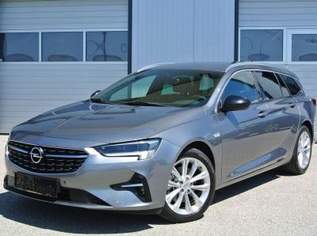 Insignia Kombi 1.5 CDTi Elegance *Full-LED * LEDER * KAMERA, 13990 €, Auto & Fahrrad-Autos in 4693 Desselbrunn