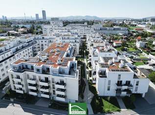 Charmante 2-Zimmer-Wohnung mit Freifläche in ruhiger Lage - ab 01.08.2025!, 790 €, Immobilien-Wohnungen in 1220 Donaustadt
