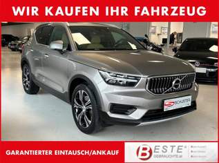 XC40 T5 PHEV Inscription, 24407 €, Auto & Fahrrad-Autos in 4663 Laakirchen XC40 T5 PHEV Inscription, 24407 €, Auto & Fahrrad-Autos in 4663 Laakirchen